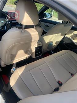 بی ئێم دەبڵیو سیریەس 3